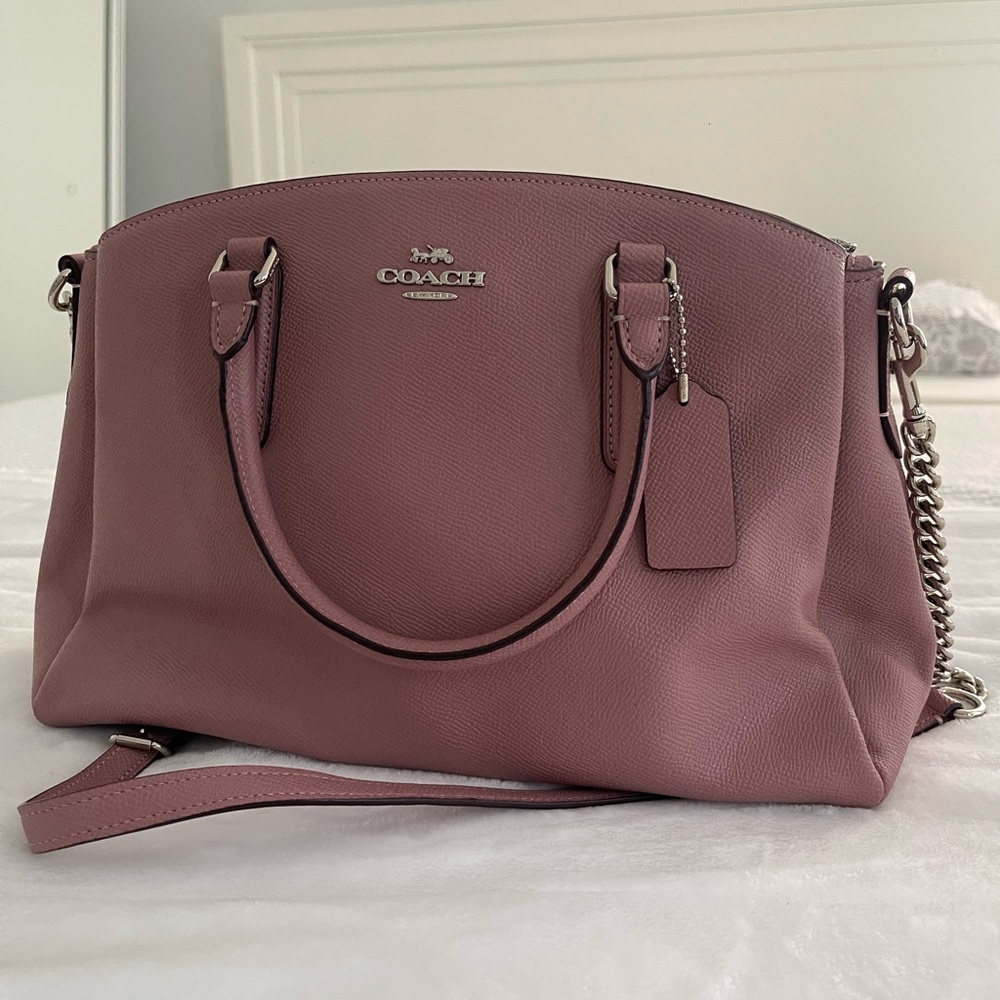BRAND NEW COACH PURSE